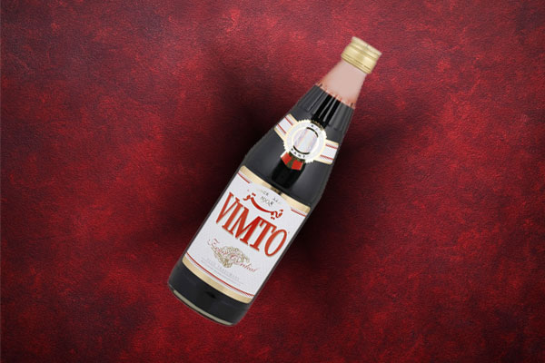 Vimto Sirup Vimto Sirup